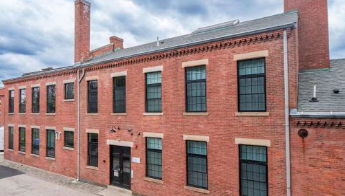 Jennifer's Stylish Downtown Brick Foundry Escape - Foto 5