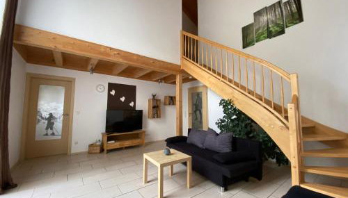 Ferienhaus Plattenstein - Foto 4