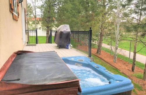 Union Duplex in Salt Lake with Hot Tub and Park - Foto 8