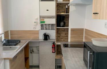 Chez Line et Francis - Photo 1