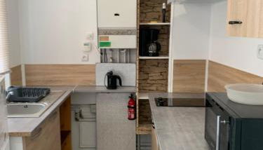 Chez Line et Francis - Photo 1