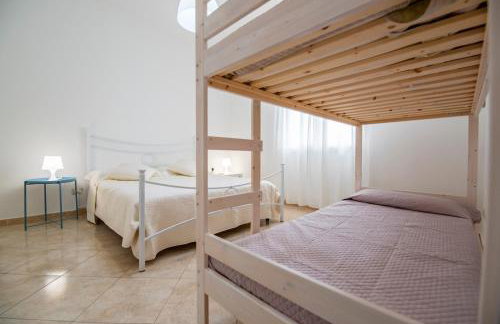 Villa Sasè - SiciliaVacanza - Foto 36