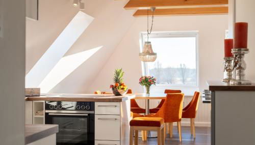 Tom's Hof Ferienwhg Alex - Foto 4