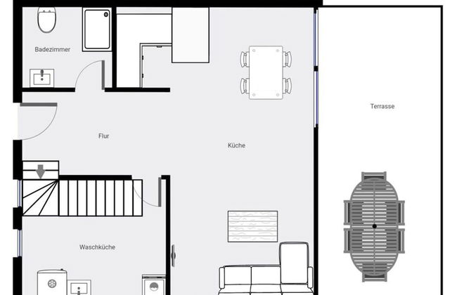 Geest & Moor 2 Modern Retreat - Foto 16