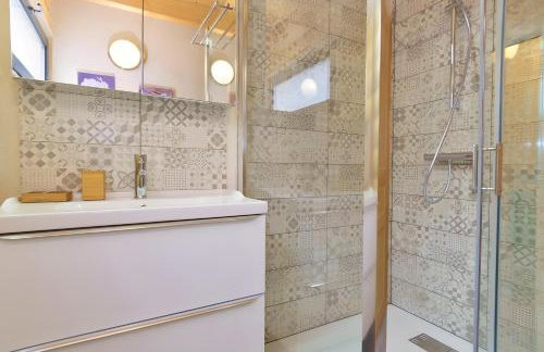 Charming Chalet 3 étoiles - 10 pers - Foto 4