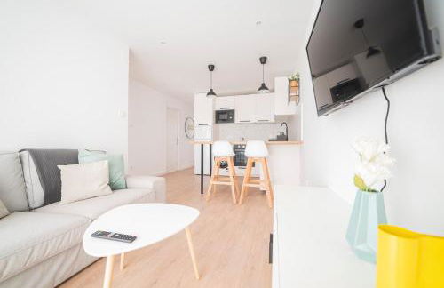 Apartmento Los Tilos II - Foto 6