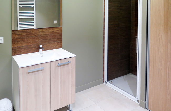 Les Sables d’Or T2 Cab - Foto 8