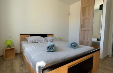 Maison neuve vue sur l'ancien moulin du Médoc - Foto 14