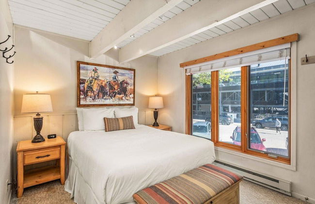 Chateau Chaumont & Dumont Condominiums by Frias - Foto 21