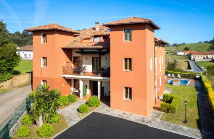 Apartamentos Rurales Las Dos Torres - Foto 22