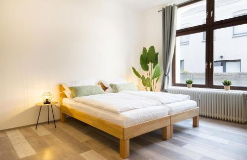 Ideal für Familien & Business - 3 SZ - zentral Wuppertal - Nähe Köln & DUS - 240 cm Esstisch - Foto 20