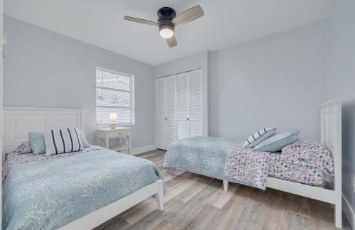 Clearwater Heated Pool Paradise Family-Friendly Home Near Beaches - Foto 7