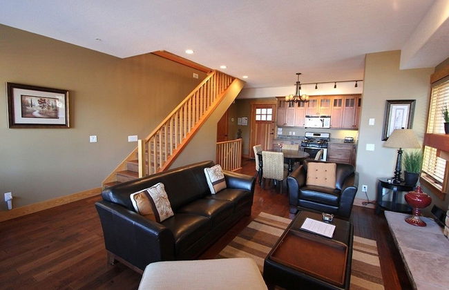 Carmel Beach Private Lodges - Foto 60