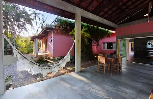 Chácara Morretes Arraial - Piscina e Rio - Photo 30