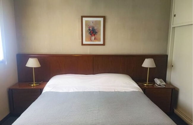 Apartur Buenos Aires - Foto 11