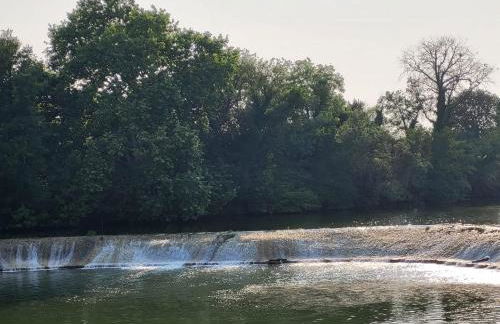 AMAIRADOU maison de vacances - Foto 59