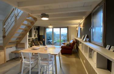 Dernier Ecolodge avant NewYork - Foto 7