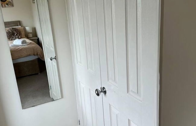 Woodside Cottage Grewelthorpe Nr Masham Ripon - Foto 25