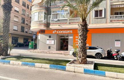 Sunset Beach Apartment - Playa del Cura, 10 meters to Beach, Sea View, Centrally Located, Los Locos - Foto 36