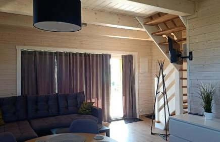 Słoneczne Chatki - Foto 13