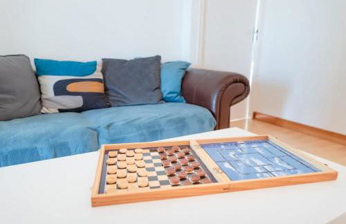 PENN AR ROZ - Grande maison familiale proche mer - Foto 33