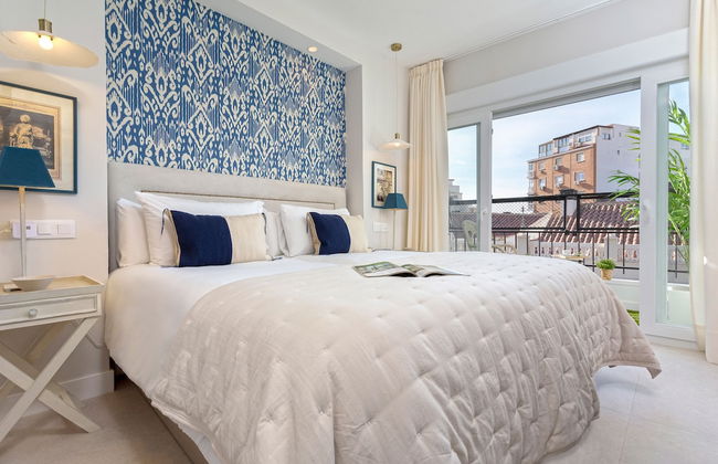 Genteel Home Plaza del Teatro - Foto 10