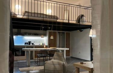 Evas Urban loft 1 CLOSE TO PYTHAGOREIO - Foto 58