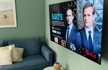 Feriendomizil Möhne I Hundefreundlich I Sauna I Seenähe - Foto 10