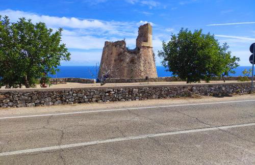 Casa Vacanze De Vita - Amazing view on the coast - Foto 66