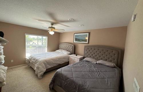 Solar Heated Private Pool & Lanai On Golf Course! - Foto 25