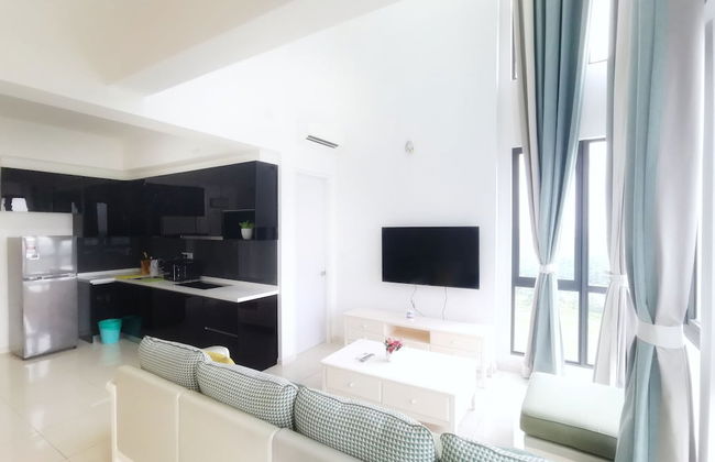 The Elysia Park Residence - Foto 47