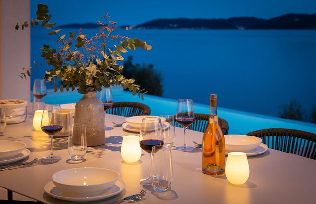 Luxury Holiday Villa Maris - Photo 33