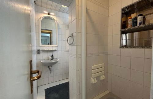 Ferienwohnungen Alpenblick mit Garten -Panoramasauna- - Foto 40