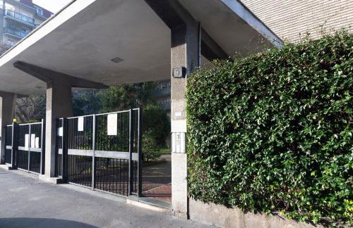 GuestHost - Casa Giuliana splendido trilocale - Foto 26