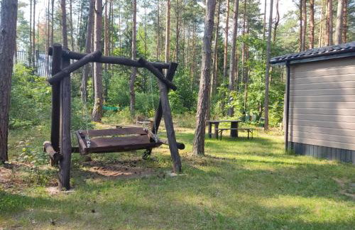 domki przy lipowej 14 - Foto 31