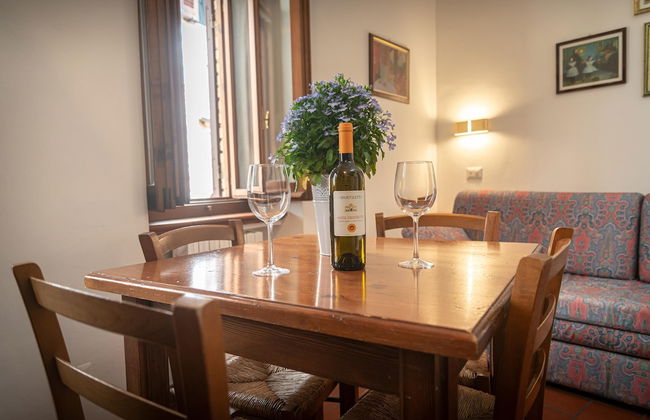 Coral Apt City Center - Foto 6