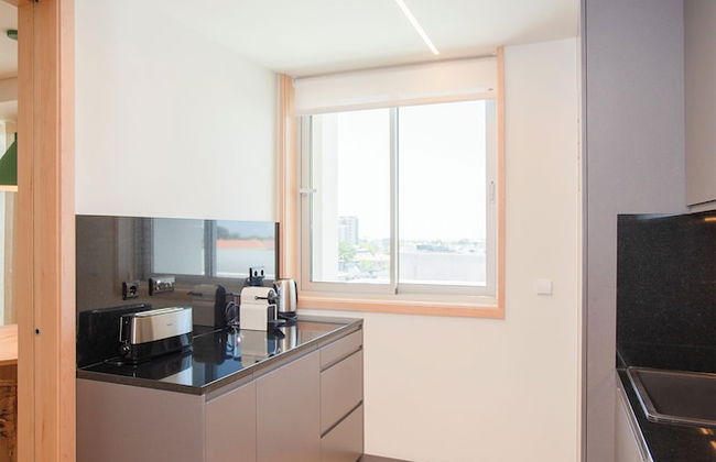 Allegro Boutique Apartment A - Foto 16