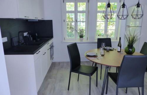 Waldhaus Staufenbergblick in Zorge - Foto 10