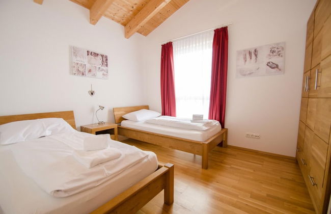 Schmitten Finest Apartment - LEO - Foto 8