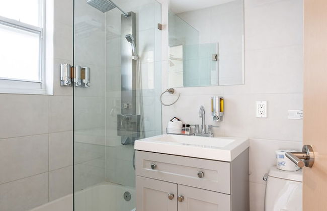 CASA DEL MAR HOLLYWOOD - Foto 67