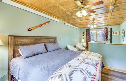 Fish, Hike and More Cozy Brainerd Cabin - Photo 18