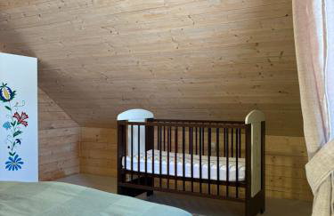 Kaszubskie Spa Ziółko - Photo 35