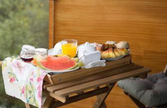 Casa de Campo Memórias da Comarca - Foto 18