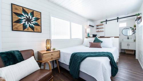 The Stardust Stunning Container Home - Foto 5