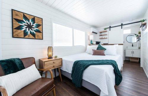 The Stardust Stunning Container Home - Foto 5