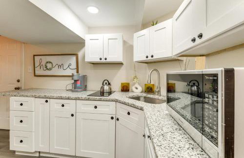 Private Yard and Deck Long-Term Stay in Glen Allen! - Foto 6