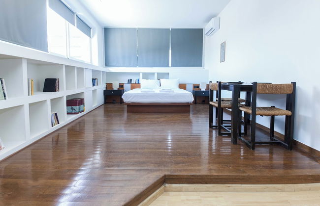 Nea Kifisia Cozy Corner Modern Studio - Foto 1