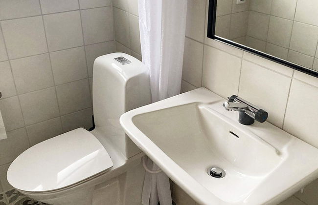 6 Person Holiday Home in Praesto-by Traum - Foto 2