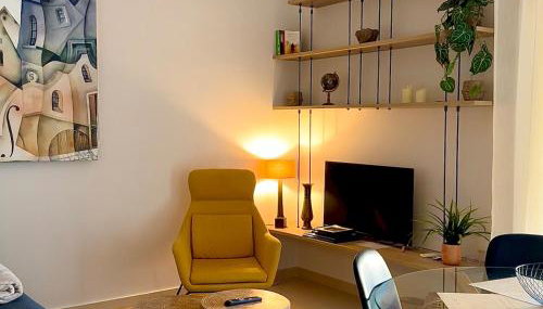 Nafsika Luxe edition Oreon Suites - Foto 4