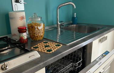 Bon Bon il Morelli in pieno centro no ztl - Photo 23